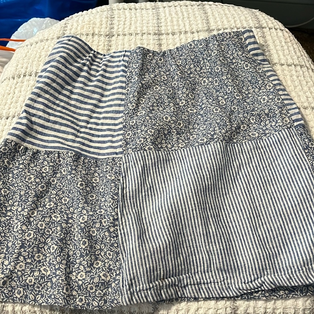AMERICAN EAGLE COTTON SKIRT